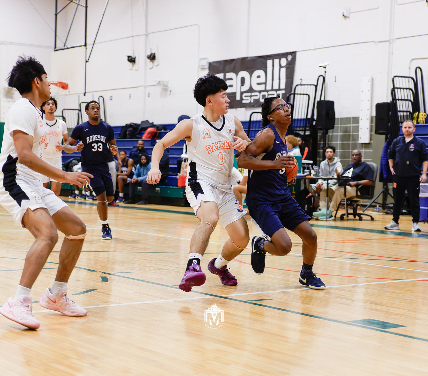 Elite 32 Holiday Classic 2024