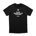 The World Is Yours Tee
