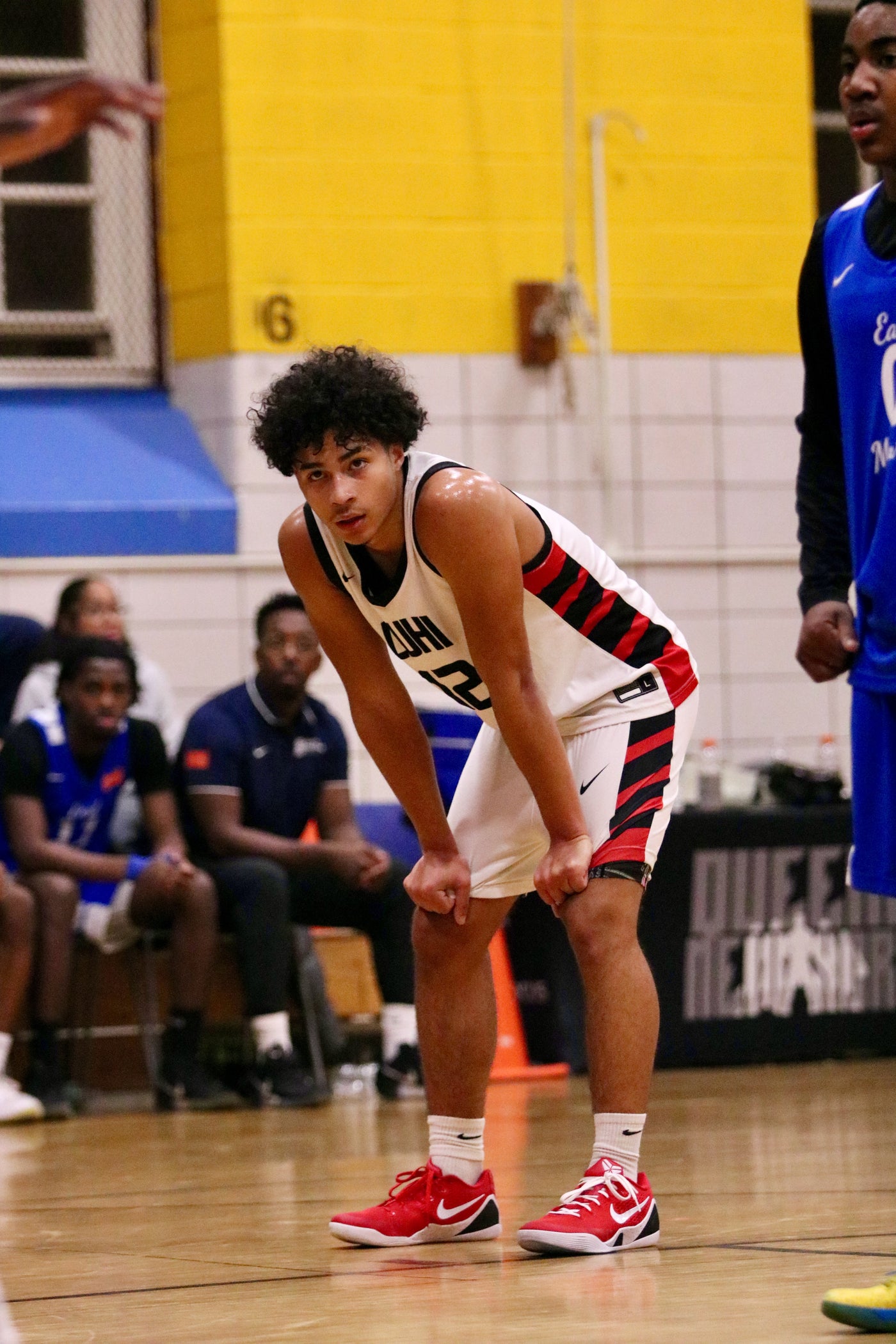 Elite 32 Winter Invitational