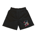 The Elite Performance Mesh Shorts - NYC Elite 32