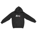 "The Elite Comfort Hoodie" –  NYC Elite 32 Logo